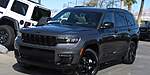 Used 2024 JEEP GRAND CHEROKEE L LIMITED in HENDERSON, NEVADA
