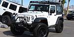 Used 2016 JEEP WRANGLER RUBICON in HENDERSON, NEVADA