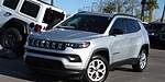 Used 2025 JEEP COMPASS LATITUDE in HENDERSON, NEVADA