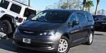 Used 2022 CHRYSLER VOYAGER LX in HENDERSON, NEVADA