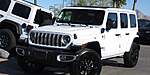 Used 2025 JEEP WRANGLER 4XE SAHARA in HENDERSON, NEVADA