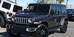 Used 2025 JEEP WRANGLER SAHARA 4XE in HENDERSON, NEVADA