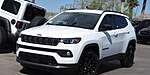 Used 2026 JEEP COMPASS LATITUDE ALTITUDE in HENDERSON, NEVADA