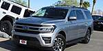 Used 2024 FORD EXPEDITION XLT in HENDERSON, NEVADA