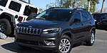 Used 2022 JEEP CHEROKEE LATITUDE LUX in HENDERSON, NEVADA