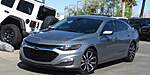 Used 2024 CHEVROLET MALIBU RS in HENDERSON, NEVADA
