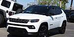 Used 2022 JEEP COMPASS ALTITUDE in HENDERSON, NEVADA
