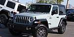Used 2024 JEEP WRANGLER SPORT S in HENDERSON, NEVADA