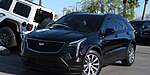 Used 2020 CADILLAC XT4 FWD Sport in HENDERSON, NEVADA