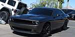 Used 2023 DODGE CHALLENGER SXT in HENDERSON, NEVADA