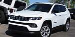 Used 2025 JEEP COMPASS LATITUDE in HENDERSON, NEVADA
