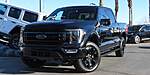 Used 2023 FORD F-150 LARIAT in HENDERSON, NEVADA