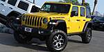 Used 2021 JEEP WRANGLER UNLIMITED RUBICON in HENDERSON, NEVADA