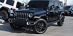 Used 2023 JEEP WRANGLER SAHARA 4XE in HENDERSON, NEVADA
