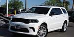 Used 2023 DODGE DURANGO GT PLUS in HENDERSON, NEVADA