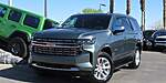 Used 2024 CHEVROLET TAHOE PREMIER in HENDERSON, NEVADA