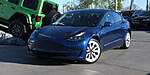 Used 2022 TESLA MODEL 3 LONG RANGE in HENDERSON, NEVADA