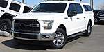 Used 2017 FORD F-150 XLT CREW CAB in HENDERSON, NEVADA