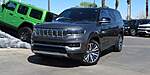 Used 2024 JEEP GRAND WAGONEER SERIES III in HENDERSON, NEVADA