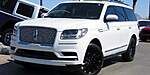 Used 2021 LINCOLN NAVIGATOR RESERVE in HENDERSON, NEVADA