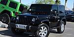 Used 2014 JEEP WRANGLER SAHARA in HENDERSON, NEVADA