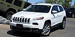 Used 2018 JEEP CHEROKEE LIMITED in HENDERSON, NEVADA
