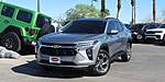 Used 2024 CHEVROLET TRAX LT in HENDERSON, NEVADA