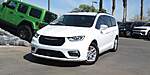 Used 2022 CHRYSLER PACIFICA TOURING L in HENDERSON, NEVADA