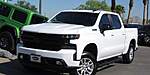 Used 2019 CHEVROLET SILVERADO 1500 RST CREW CAB in HENDERSON, NEVADA