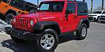 Used 2012 JEEP WRANGLER RUBICON in HENDERSON, NEVADA