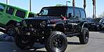 Used 2021 JEEP WRANGLER UNLIMITED RUBICON in HENDERSON, NEVADA