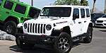 Used 2021 JEEP WRANGLER UNLIMITED RUBICON in HENDERSON, NEVADA
