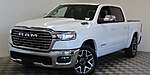 Used 2025 RAM 1500 LARAMIE CREW CAB in HENDERSON, NEVADA
