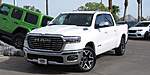 Used 2025 RAM 1500 LARAMIE in HENDERSON, NEVADA