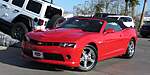 Used 2015 CHEVROLET CAMARO LT in HENDERSON, NEVADA