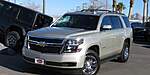 Used 2017 CHEVROLET TAHOE LT in HENDERSON, NEVADA
