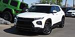 Used 2021 CHEVROLET TRAILBLAZER ACTIV in HENDERSON, NEVADA