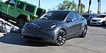 Used 2022 TESLA MODEL Y PERFORMANCE in HENDERSON, NEVADA