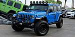 Used 2022 JEEP WRANGLER UNLIMITED RUBICON 392 in HENDERSON, NEVADA