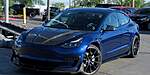 Used 2021 TESLA MODEL 3 STANDARD RANGE PLUS in HENDERSON, NEVADA