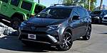 Used 2018 TOYOTA RAV4 SE in HENDERSON, NEVADA