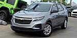 Used 2024 CHEVROLET EQUINOX LS in HENDERSON, NEVADA