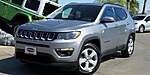 Used 2021 JEEP COMPASS LATITUDE in HENDERSON, NEVADA