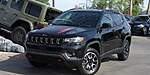 Used 2024 JEEP COMPASS TRAILHAWK in HENDERSON, NEVADA