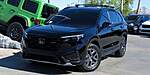 Used 2026 Honda CR-V Hybrid TRAILSPORT in HENDERSON, NEVADA