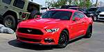 Used 2015 FORD MUSTANG V6 in HENDERSON, NEVADA