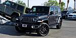 Used 2025 JEEP WRANGLER SAHARA 4XE in HENDERSON, NEVADA