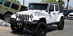Used 2017 JEEP WRANGLER UNLIMITED WINTER in HENDERSON, NEVADA