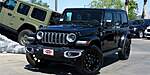 Used 2025 JEEP WRANGLER 4XE SAHARA in HENDERSON, NEVADA