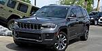 Used 2022 JEEP GRAND CHEROKEE L OVERLAND in HENDERSON, NEVADA